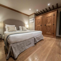 chambre charme rdc